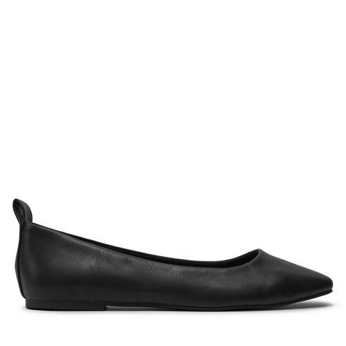 Ballerines ONLY Shoes 15320198 Black - Chaussures.fr - Modalova