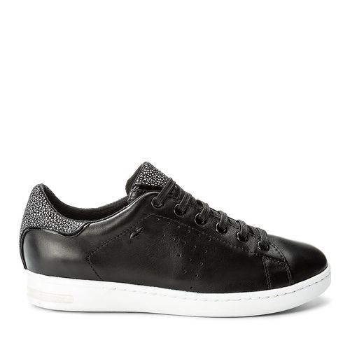 Sneakers Geox D Jaysen A D621BA 08507 C9999 Black - Chaussures.fr - Modalova