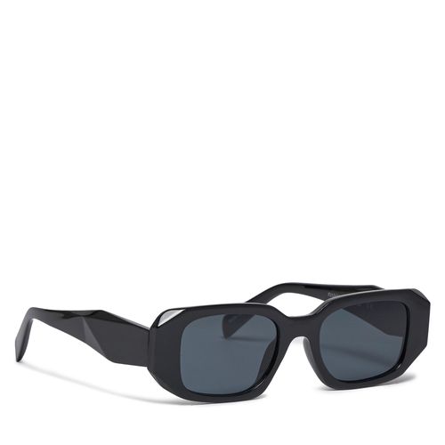 Lunettes de soleil ONLY 15310005 Black - Chaussures.fr - Modalova