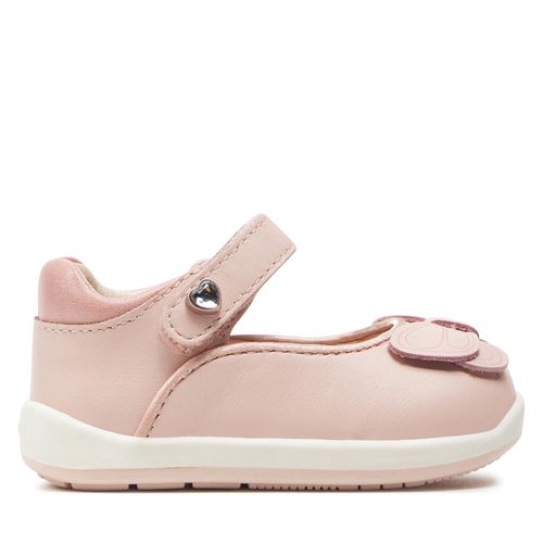 Chaussures basses Mayoral 41517 Rose - Chaussures.fr - Modalova