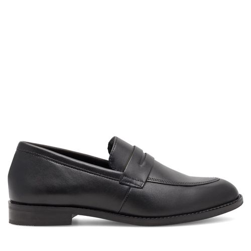 Chunky loafers Sergio Bardi ARC-C1008-01SB Noir - Chaussures.fr - Modalova