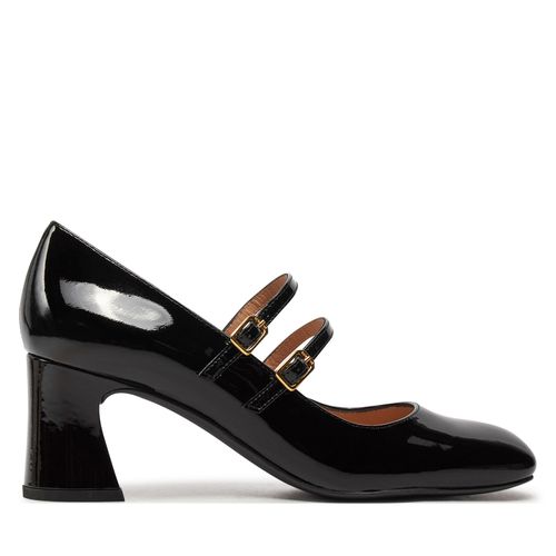 Escarpins Unisa Mount Noir - Chaussures.fr - Modalova