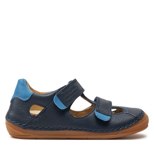 Sandales Froddo Paix Double G2150185 S Bleu - Chaussures.fr - Modalova