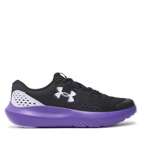 Chaussures de running Under Armour Ua Ggs Surge 4 3027108-002 Noir - Chaussures.fr - Modalova