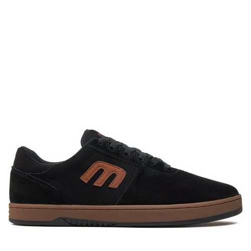 Sneakers Etnies Josl1N 4102000144 Noir - Chaussures.fr - Modalova