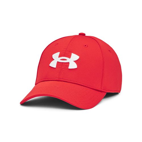 Casquette under 2025 armour verte