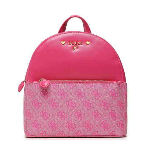 Sac à dos Guess Backpack J3GZ14 WFHF0 F056 - Chaussures.fr - Modalova