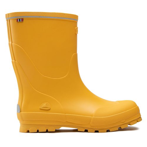 Bottes de pluie Viking Jolly 1-12150-7213 Sun/Yellow - Chaussures.fr - Modalova
