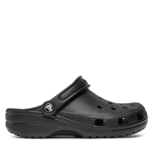Mules / sandales de bain Crocs Classic 10001 Noir - Chaussures.fr - Modalova