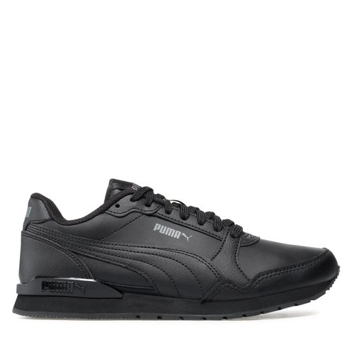Sneakers Puma St Runner V3 L 384855 11 Noir - Chaussures.fr - Modalova