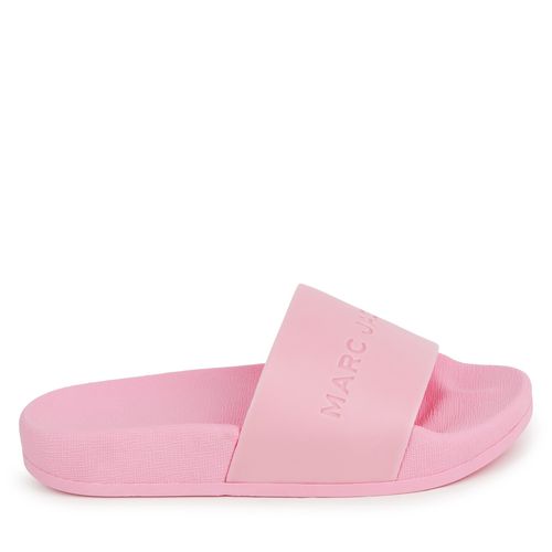 Mules / sandales de bain The Marc Jacobs W60130 M Pink Washed Pink 45T - Chaussures.fr - Modalova