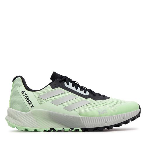 Chaussures adidas Terrex Agravic Flow 2.0 Trail Running IG8019 Segrsp/Wonsil/Cblack - Chaussures.fr - Modalova