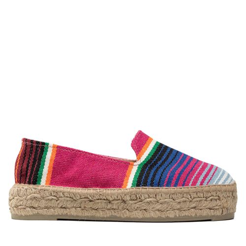 Espadrilles Manebi Slippers D T 2.1 D0 Rose - Chaussures.fr - Modalova