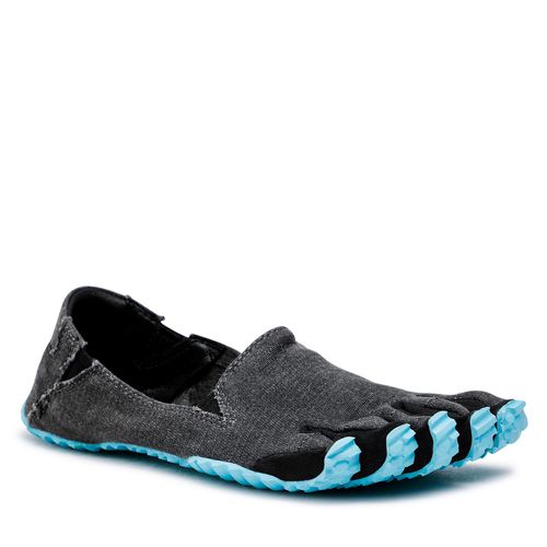 Chaussures Vibram Fivefingers Cvt Lb 21W9901 Grey/Light Blue - Chaussures.fr - Modalova