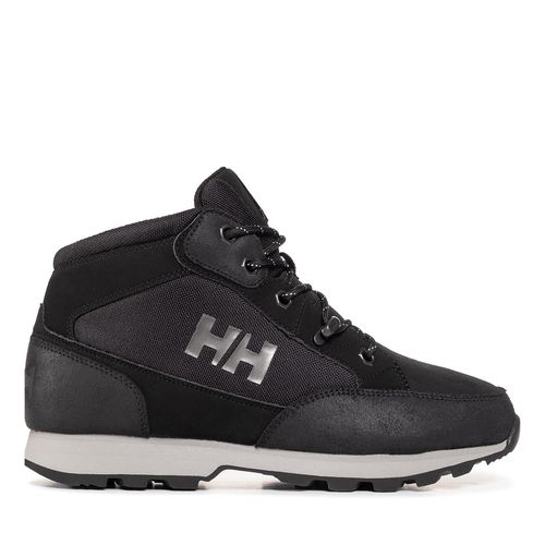 Chaussures de trekking Helly Hansen Torshov Hiker 11593-990 Noir - Chaussures.fr - Modalova