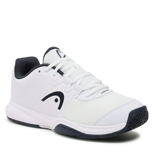 Chaussures de tennis Head Rebolt Court 273513 Blanc - Chaussures.fr - Modalova