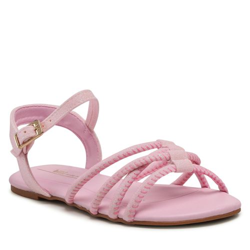 Sandales Bibi Little Me 1104258 Sugar - Chaussures.fr - Modalova