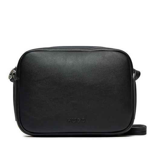 Sac à main Hugo Mel Crossbody 50523467 Noir - Chaussures.fr - Modalova