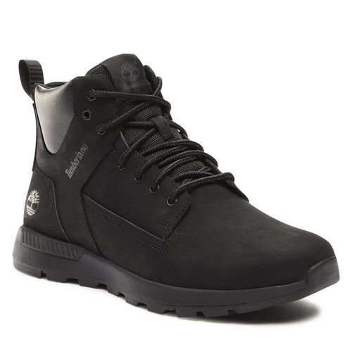 Boots Timberland Killington Trkr Chka TB0A2HEN0151 Black Nubuck - Chaussures.fr - Modalova