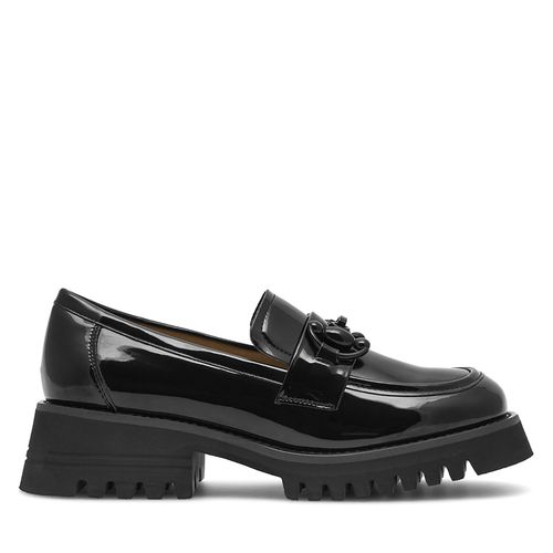 Chunky loafers Badura WFA2487-1Z Noir - Chaussures.fr - Modalova