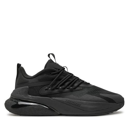 Sneakers adidas Alphaboost V2 IE9153 Noir - Chaussures.fr - Modalova