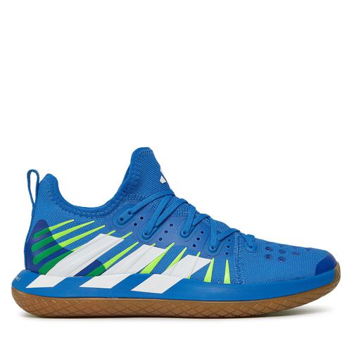 Chaussures adidas Stabil Next Gen Shoes IG3196 Broyal/Ftwwht/Luclem - Chaussures.fr - Modalova