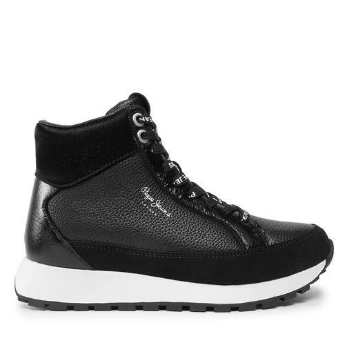 Sneakers Pepe Jeans PLS31533 Black 999 - Chaussures.fr - Modalova