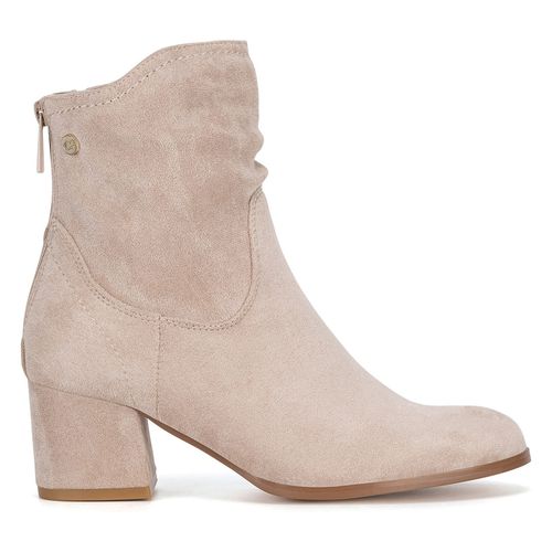 Bottines Jenny Fairy WYL3987-1 Beige - Chaussures.fr - Modalova