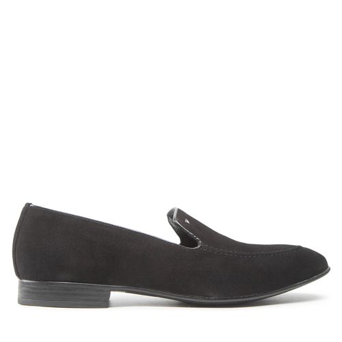 Loafers Wojas 10004-71 Noir - Chaussures.fr - Modalova