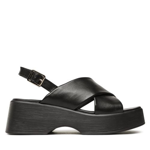 Sandales Jenny Fairy WS171-05 Noir - Chaussures.fr - Modalova