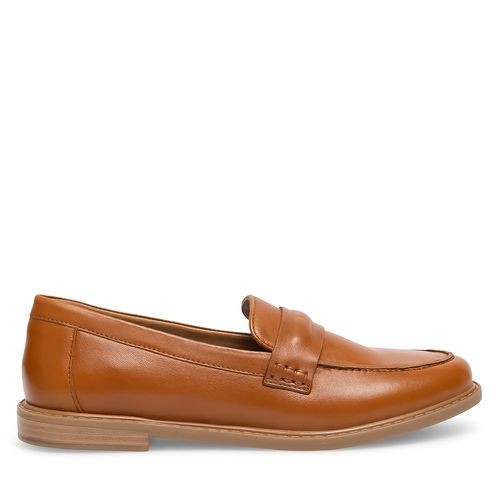 Chunky loafers Sergio Bardi WI32-D1070-02SB Marron - Chaussures.fr - Modalova