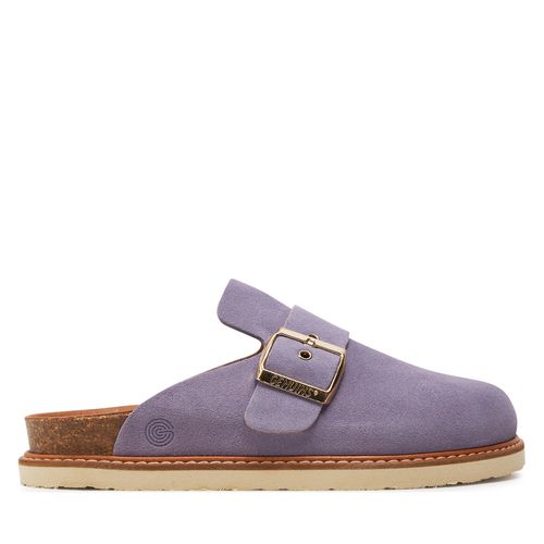 Mules / sandales de bain Genuins Izar G105580 Lavender - Chaussures.fr - Modalova