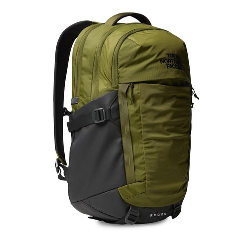 Sac à dos The North Face Recon 30L NF0A52SHRMO1 Forest Olive/Tnf Black - Chaussures.fr - Modalova