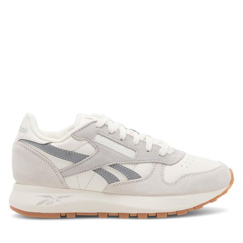 Sneakers Reebok Classic Leather Sp GY7401 Écru - Chaussures.fr - Modalova