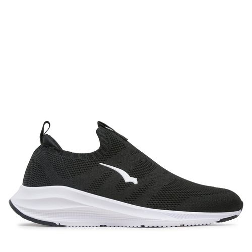 Sneakers Bagheera Breezy 86580-56 C0108 Black/White - Chaussures.fr - Modalova