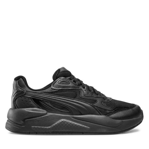 Sneakers Puma X-Ray Speed 384638 01 Noir - Chaussures.fr - Modalova