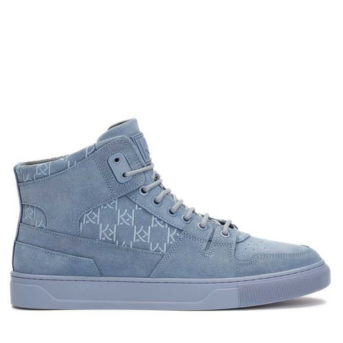 Sneakers Kazar Ajaks 82596-02-10 Bleu - Chaussures.fr - Modalova