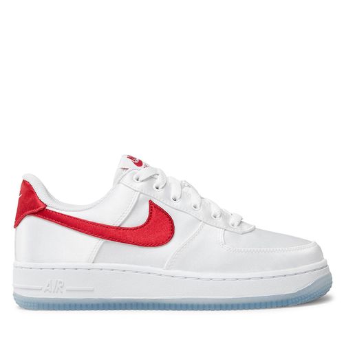 Sneakers Nike Air Force 1 '07 Ess Snkr DX6541 100 Blanc - Chaussures.fr - Modalova