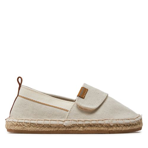 Espadrilles Mayoral 43593 Écru - Chaussures.fr - Modalova