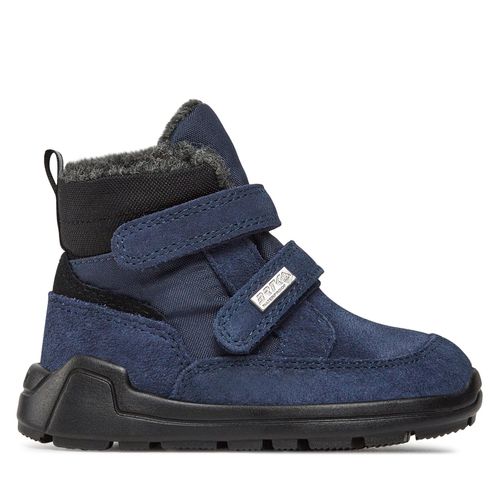 Bottes de neige Bartek 11033103 Bleu marine - Chaussures.fr - Modalova