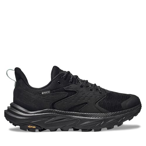 Chaussures de trekking Hoka Anacapa 2 Low Gtx GORE-TEX 1142830 Black / Black BBLC - Chaussures.fr - Modalova