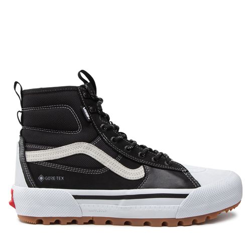 Sneakers Vans Sk8-Hi GORE-TEX M VN0A5I111KP1 Black/Marshmallow - Chaussures.fr - Modalova