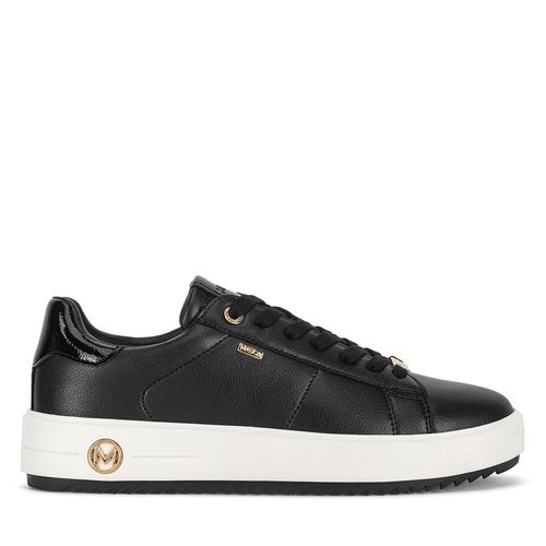 Sneakers MEXX MI001010043W Noir - Chaussures.fr - Modalova