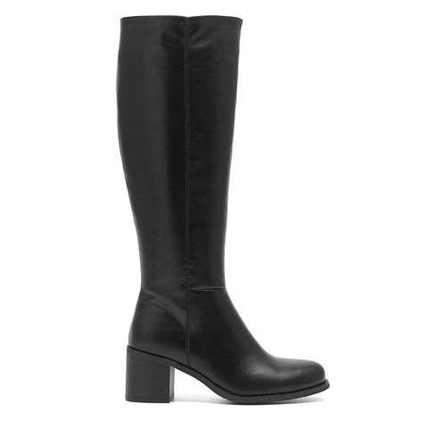 Bottes Jenny Fairy TESSA WS22461-01 Noir - Chaussures.fr - Modalova