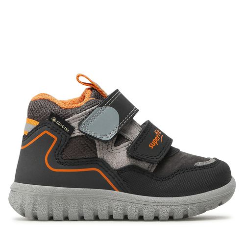 Boots Superfit GORE-TEX 1-006201-2000 M Grau/Orange - Chaussures.fr - Modalova
