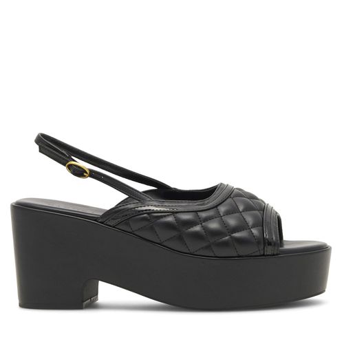Sandales Badura WFA2667-2 Noir - Chaussures.fr - Modalova