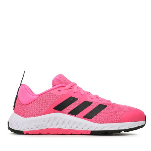 Chaussures adidas Everyset Trainer W HP3264 Rose - Chaussures.fr - Modalova