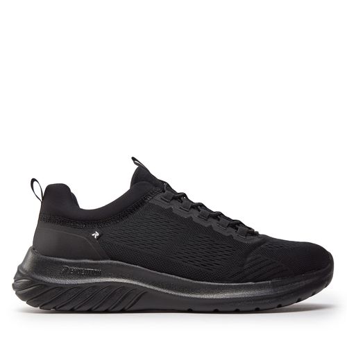 Sneakers Rieker U0504-00 Black - Chaussures.fr - Modalova