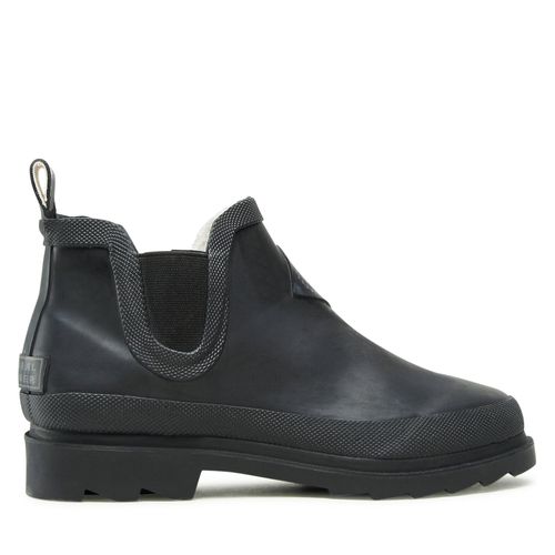 Bottes de pluie Regatta Lady Harper Cosy RWF630 800F36 Black - Chaussures.fr - Modalova