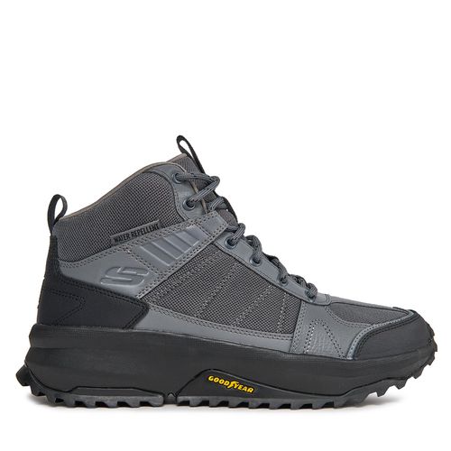 Chaussures de trekking Skechers Skechers Bionic Trail Flashpoint 237104/GYBK Gray - Chaussures.fr - Modalova